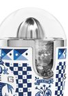 купить Соковыжималка для цитрусовых SMEG CJF01DGBEU Blu Mediterraneo Dolce&Gabbana в Кишинёве 