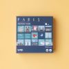 купить Настольная игра Londji DI033 Memo „Paris Expériences” в Кишинёве 