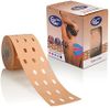 Banda kinesiologică CureTape® Punch