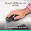 купить Мышь Logitech MX Master 4 Graphite в Кишинёве 