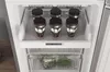 cumpără Frigider cu congelator jos Whirlpool W7X93AOX1 în Chișinău 