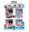 купить Игрушка Squishmallows 1013-78909 Hello Kitty&Friends Kuromi (в ассорт.) в Кишинёве 