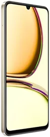 купить Смартфон Realme C53 6/128GB Gold в Кишинёве 