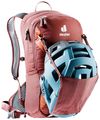 купить Рюкзак спортивный Deuter Race EXP Air redwood-paprika в Кишинёве 