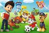 cumpără Puzzle Trefl 14336 Puzzles - 15 Maxi - Funny Paw Patrol în Chișinău 