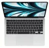 Laptop Apple MacBook Air 13.6 2022 Silver (M2 8Gb 256Gb) 