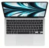 Ноутбук Apple MacBook Air 13.6 2022 Silver (M2 8Gb 256Gb) 