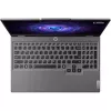 cumpără Laptop Lenovo LOQ 15IRX9 Luna Grey (83DV00JBRK) în Chișinău 