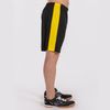 Спортивные шорты Joma - MAXI NEGRO-AMARILLO 6XS
