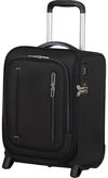 купить Чемодан Samsonite Cloudrider Underseater MS TSA Jet Negru (160427/1465) в Кишинёве 