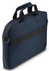 купить Сумка для ноутбука Hama 222042 Premium Laptop Bag Ultra Lightweight 15.6-16.2 blue в Кишинёве 