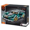 купить Конструктор iM.Master 8044 Mașină sportivă, Mechanical Master, cu T/C, 450pcs в Кишинёве 