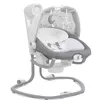 купить Детское кресло-качалка Joie W1306AESTY000 rotativ Serina 2 in 1 Starry Night в Кишинёве 