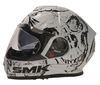 SMK TWISTER SKULL GL120 