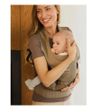 cumpără Marsupiu pentru copii Lionelo Sling Mabel Beige Taupe în Chișinău 