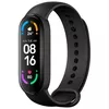 Xiaomi Mi Smart Band 6, Black 