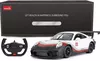 купить Радиоуправляемая игрушка Rastar 75900 Porsche 911 GT3 1:14 CUP, 57954 в Кишинёве 