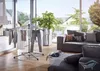 купить Сушилка для белья LEIFHEIT 82500/03 LinoPop 140 cm в Кишинёве 