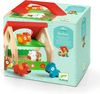 купить Игрушка Djeco DJ06388 Joc interactiv Mini Ferma в Кишинёве 