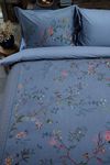 купить Домашний текстиль Pip Studio 332266 Bustani Blue 140x200/220 в Кишинёве 