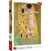 cumpără Puzzle Trefl 10962 Puzzles 1000: Purrfect Kiss în Chișinău 