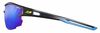 купить Защитные очки Julbo AERO BLACK/BLUE RV P1-3HC MLBL в Кишинёве 
