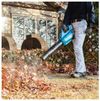 cumpără Suflantă de aer Makita UB001GZ Suflanta 16mc/min 64m/s XGT 40V Max (fara acumulatori) în Chișinău 