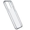 Cellular Sam. A72, Rubber Case Fine, Transparent 