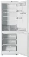 купить Холодильник с нижней морозильной камерой Atlant XM 6021-031 в Кишинёве 