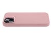 Cellular Apple iPhone 14, Sensation case, Pink 