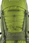 купить Туристический рюкзак Pinguin Explorer 100 Nylon khaki в Кишинёве 