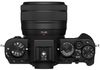 купить Фотоаппарат беззеркальный FujiFilm X-T30 II black/XC15-45mm Kit в Кишинёве 