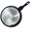 cumpără Tigaie wiSmark S-082 28cm cu capac în Chișinău 
