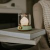 купить Ночной светильник Mary’s MW61049 LED Yellow Flame в Кишинёве 