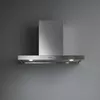 cumpără Hotă Falmec PLANE NRS PLUS 90 Europe Stainless Steel (w/o filter pack) în Chișinău 