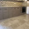 cumpără Marmura Cappuccino Polisata 61 x 30.5 x 1.2 cm în Chișinău 