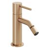 купить Смеситель для биде Ravak Baterie Espirit bide rose gold ES 056.60RGB (X070355) в Кишинёве 