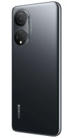 Huawei Honor X7 4/128GB Duos, Black 