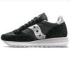 купить Кроссовки Saucony S60530-15 JAZZ TRIPLE black/silver в Кишинёве 