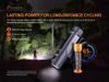 купить Аксессуар для велосипеда Fenix BC26R LED Bike Light в Кишинёве 