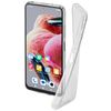 купить Чехол для смартфона Hama 215616 Crystal Clear Cover for Xiaomi Redmi Note 12 4G, transparent в Кишинёве 