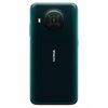 Nokia X10 5G 6/64Gb Duos, Forest Green 