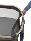 купить Колыбель Maxi Cosi 2121043110 Co-Sleeper Iora Air, Beyond Graphite в Кишинёве 