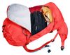 купить Туристический рюкзак Deuter Guide 32+6 SL poppy-crimson (3361026 5124 0) в Кишинёве 