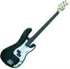 купить Гитара Clifton Electric Bass Set BK в Кишинёве 