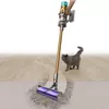 cumpără Aspirator fără fir Dyson V12 Slim Detect Absolute (448870) în Chișinău 