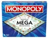 купить Настольная игра Winning Moves WM04219-ROM-6 Monopoly Mega, România (ro) в Кишинёве 
