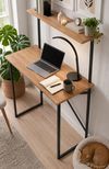 cumpără Masă de birou Bofigo 20-24-02 Pine în Chișinău 