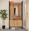 cumpără Mobilă pentru antreu Trendy ML13-A, 90x180x34cm (GTR001385) în Chișinău 