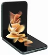 купить Смартфон Samsung F711/128 Galaxy Flip3 Green в Кишинёве 